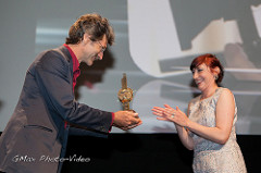 Award 2013