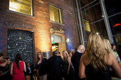 2017 ICFF Opening Movie & Party