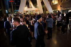 2017 ICFF Opening Movie & Party