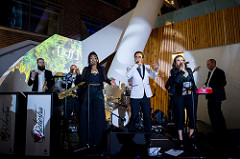 2017 ICFF Opening Movie & Party