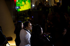 2017 ICFF Opening Movie & Party
