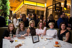 2017 ICFF Opening Movie & Party