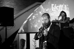 2017 ICFF Opening Movie & Party