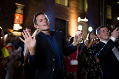 2017 ICFF Opening Movie & Party