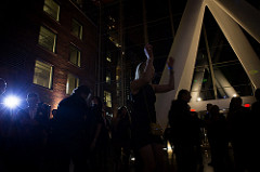 2017 ICFF Opening Movie & Party