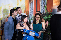2017 ICFF Opening Movie & Party