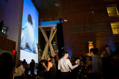 2017 ICFF Opening Movie & Party