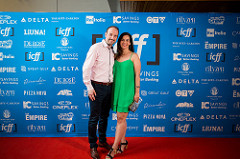 2017 ICFF Opening Movie & Party