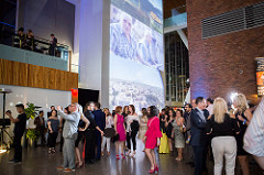 2017 ICFF Opening Movie & Party