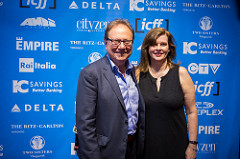 2017 ICFF Opening Movie & Party