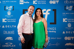 2017 ICFF Opening Movie & Party