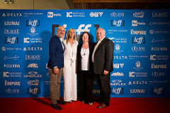 2017 ICFF Opening Movie & Party