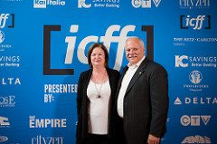 2017 ICFF Opening Movie & Party