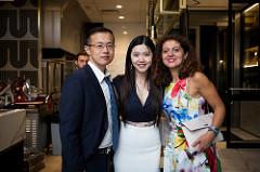 2017 ICFF Opening Movie & Party