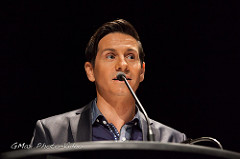 Rick Campanelli at ICFF 2013