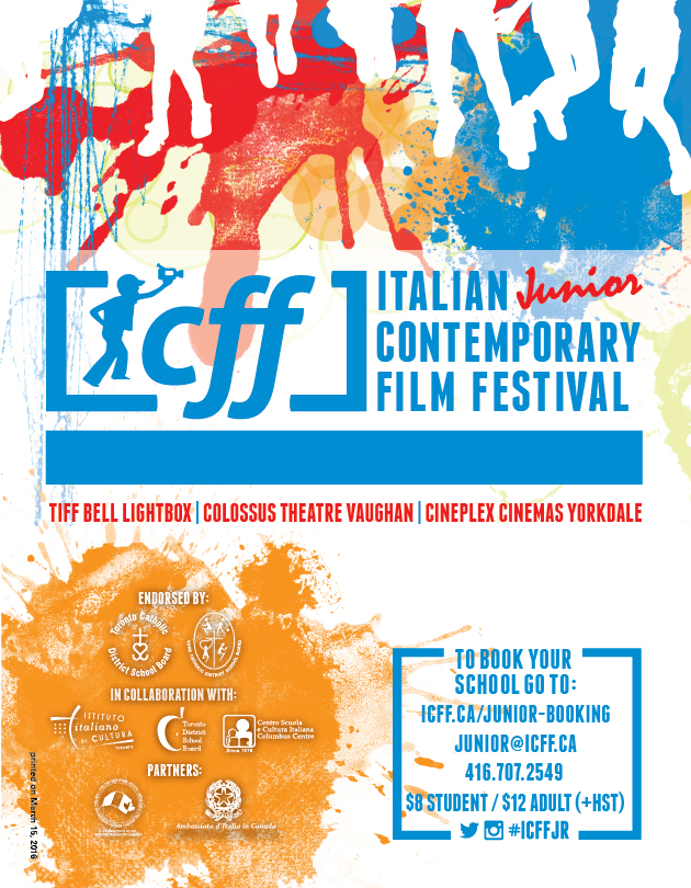 ICFF Junior