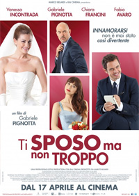 Roberto Benigni & Nicoletta Braschi