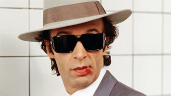 Roberto Benigni