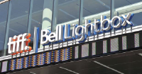 TIFF Bell Lightbox Toronto