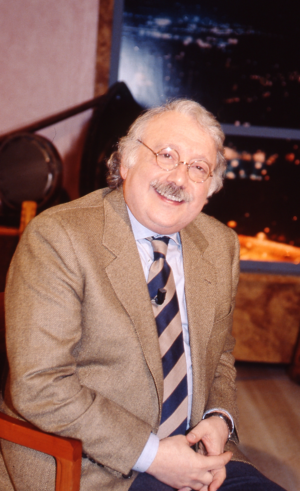 Gianni Minà